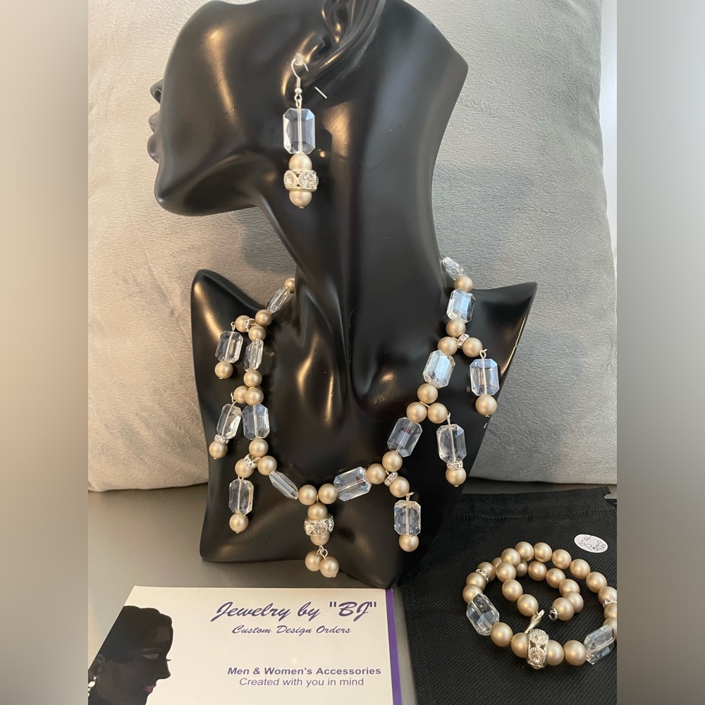 BJ’s Custom Jewelry